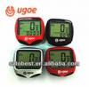 Gps bicycle computer(UL-STR,CE,RoHS)
