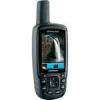 GPS trzshoz, Garmin GPSMAP 62SC vsrls