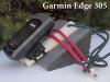 Garmin Edge 305 Fitness GPS