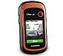 Garmin eTrex 20 - túra GPS