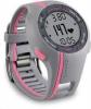 Garmin Forerunner 110 Womens GPS Watch wth HR strap