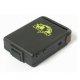 GPS tracker GSM modullal