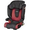 RECARO Monza gyerekls - SEATFIX - br/perforlt-bellini ( Cherry )