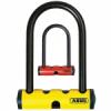 ABUS U mini 40 kerkpr U-lakat