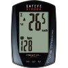 CatEye Strada Digital Wireless Bicycle Computer w/Speed/Heart Rate - CC-RD420DW
