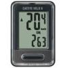 Cateye Velo 9 Wired Cycle Computer