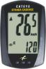 Cateye Cycle Computer Strada Rd200 Black
