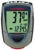 CATEYE Enduro 8 CCED300B 8 funkcis computer fekete szrke