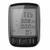 2 LCD elektronikus kerkpr Computer Speedometer 1 x CR2032