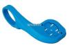 J&L Bicycle Computer Mount-for Garmin Edge 200/500/800/510/810&Bryton Rider-Blue