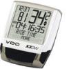 VDO X3DW (Digital Wireless) Cycle Computer