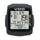 VDO MC 2.0 WR* wired bike computer