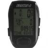 Wireless Bike Bicycle Cycle Computer With Cadence Heart Rate