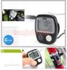 New Cycling Bike Bicycle Wired Cycle Computer Odometer Speedometer Waterproof