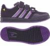 Adidas Lk Trainer 4N CF K gyerek utcai cip lila