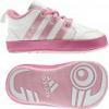 Adidas Liladi 3 Crib Kislny Babakocsi Cip Fehr Rzsaszn G46306