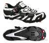 SHIMANO KERKPROS MTB SPD CIP FEKETE FEHR SH M161