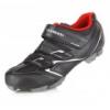 SHIMANO SH-XC30 kerkpros cip - fekete