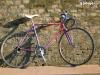 KTM Strada CX orszgti kerkpr SPD pedllal