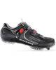 TREK KERKPROS CIP BONTRAGER RACE X LITE MTB 42 FEKETE