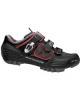 TREK KERKPROS CIP BONTRAGER RACE LITE MTB 40 FEKETE