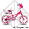 Gyermek kerkpr HELLO KITTY Shinny 14