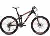 Trek Fuel EX 7 kerkpr (2013) 17,5 piros-fekete