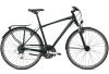 Specialized Crossover Sport trekking kerkpr 24sebessges Shimano Alivio vlt agydinam fekete L