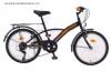 Schwinn Csepel Mustang 20 kerkpr