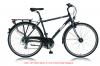 Kerkpr Trekking KTM Life Joy 12 ni Shimano Altus 21 sebessges vlt 46cm antracit