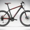 2014 Cube Aim SL 26 Kivl kezd kerkpr hidraulikus trcsafkekkel s Shimano Alivio hts vltval