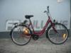 Neuzer FullBike Balaton Eco Line 1S 28 city kerkpr