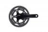 Shimano 105 kompakt hajtm FC 5750 34 50f fekete 172