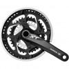 Shimano Deore XT (FC-T781) integrlt mtb hajtm