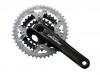 Shimano Deore 2010 (FC-M590) 44/32/22 integrlt mtb hajtm