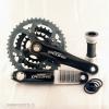 SHIMANO DEORE FC M590 INTEGRLT MTB HAJTM