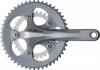 Shimano FC-4650 Tiagra hajtm Compact, kl. hosszok