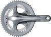 Shimano Tiagra hajtm FC-4500 39-52fog, kl. hosszak