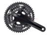 Shimano 105 hajtm 50/39/30 (FC-5703L)