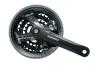 Shimano Acera Octalink hajtm 48/38/28 (FC-M361)