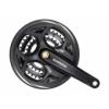 Shimano Altus (FC-M311) hajtm (4szgtengely)