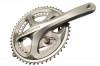 Shimano Ultegra (FC-6700) dupla, csapgy nlkli integrlt orszgti hajtm