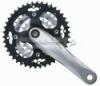 Hajtm - Shimano Alivio M410-8-Octalink