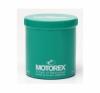 Motorex Bike Grease 2000 zld kerkpr zsr 850g