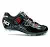 Sidi EAGLE 5 Pro Woman MTB 37-es ni kerkpros cip Fekete