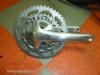 Shimano Ultegra FC-6603 hajtm hasznlt