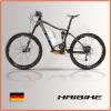 Kp 1/1 - Haibike xDuro FS AMT 26 elektromos kerkpr