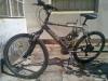 Hauser mountain bike frfi kerkpr 26