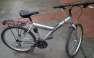 Hauser Szrke MTB ni kerkpr