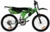 KAWASAKI Rebel junior kerkpr